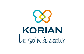 korian pour le soin