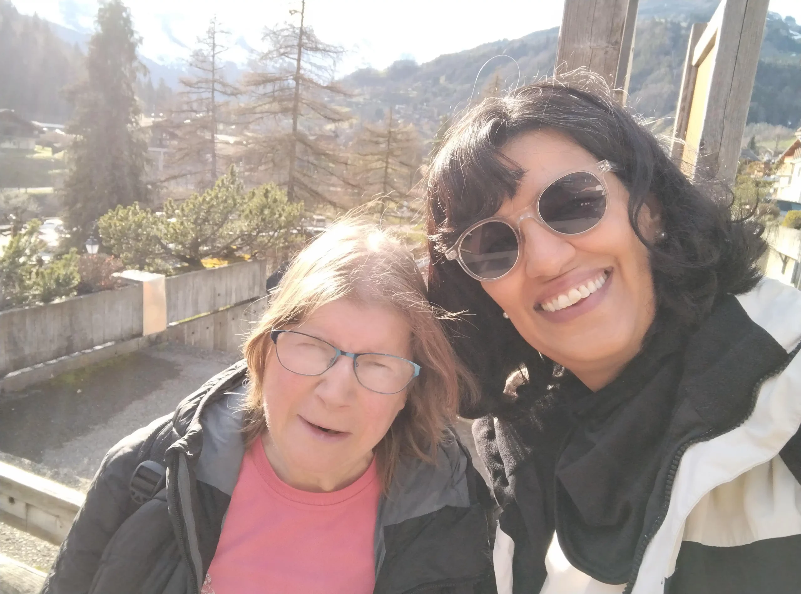 voyager avec stella maris services pour seniors