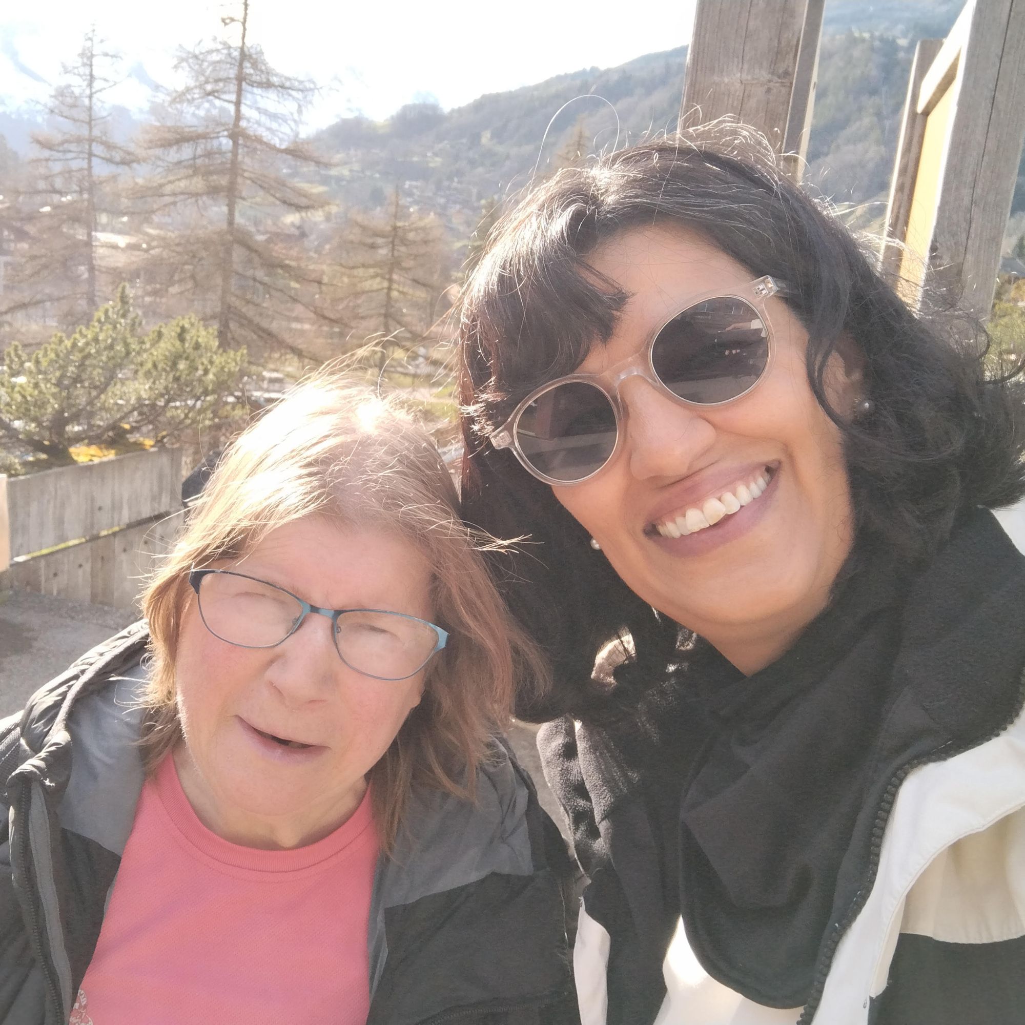 voyager avec stella maris services pour seniors